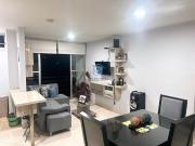 Apartamento en venta en Santa Isabel Dosquebradas