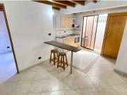 Apartamento en venta en Santa Lucia