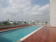apartamento en venta en santa lucia. Cod V90027