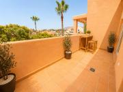 Apartamento en Venta en Santa María