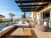 Apartamento en Venta en Santa María