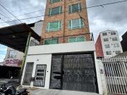 APARTAMENTO EN VENTA EN SANTA MARIA DEL LAGO BOGOTA