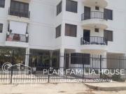 APARTAMENTO EN VENTA EN SANTA MARTA