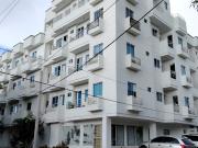 Apartamento En Venta En Santa Marta En Almendros V308478