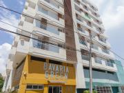Apartamento En Venta En Santa Marta En Bavaria V308685
