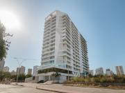 Apartamento En Venta En Santa Marta En Bellavista V308617