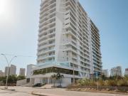 Apartamento En Venta En Santa Marta En Bellavista V308745