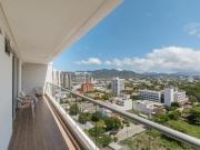Apartamento En Venta En Santa Marta En Bellavista V308761