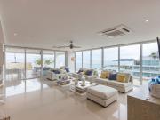 Apartamento En Venta En Santa Marta En Bello Horizonte...