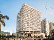 Apartamento En Venta En Santa Marta En Bello Horizonte...