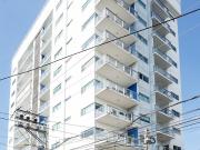 Apartamento En Venta En Santa Marta En Centro V307897