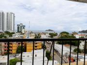 Apartamento En Venta En Santa Marta En Centro V308712