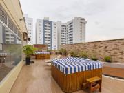Apartamento En Venta En Santa Marta En El Mayor V308669