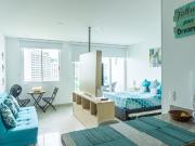 Apartamento En Venta En Santa Marta En Gaira sector V347740