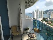 Apartamento En Venta En Santa Marta En Playa Salguero...