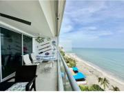 Apartamento En Venta En Santa Marta En Playa Salguero...