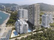Apartamento En Venta En Santa Marta En Pozos Colorados...