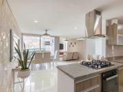 Apartamento En Venta En Santa Marta En Riascos V308596