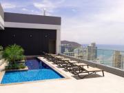 Apartamento En Venta En Santa Marta En Rodadero V308644