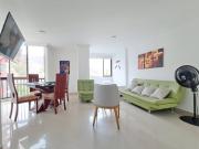 Apartamento En Venta En Santa Marta En Rodadero V340033