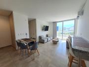 Apartamento En Venta En Santa Marta En Salguero V270965