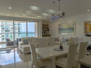Apartamento En Venta En Santa Marta En Urb. Salguero V270967