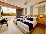 Apartamento En Venta En Santa Marta En. V193572