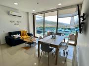 Apartamento En Venta En Santa Marta En. V208959