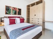 Apartamento En Venta En Santa Marta En. V240199