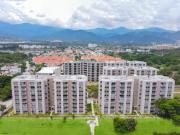 Apartamento En Venta En Santa Marta En Sierra Dentro V243257