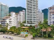 Apartamento En Venta En Santa Marta En. V243747
