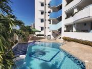 Apartamento En Venta En Santa Marta En Ed Oasis V115110
