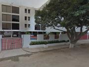 Apartamento En Venta En Santa Marta V167101