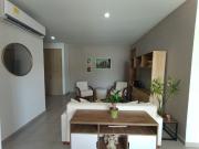 APARTAMENTO EN VENTA EN SANTA MONICA