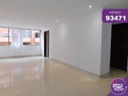 apartamento en venta en santa mónica. Cod V93472