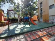 apartamento en venta en santa monica. Cod V93972