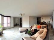 apartamento en venta en santa mónica residencial. Cod V1460