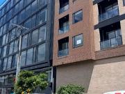 Apartamento en Venta en Santa Paula, Bogotá