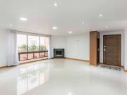 apartamento en venta en santa paula. Cod V13837