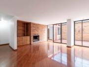 apartamento en venta en santa paula. Cod V24275