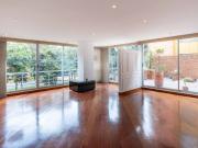 apartamento en venta en santa paula. Cod V25338