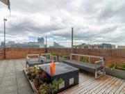 apartamento en venta en santa paula. Cod V26729