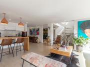 apartamento en venta en santa paula. Cod V27469