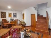 apartamento en venta en santa paula. Cod V27717