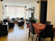 apartamento en venta en santa paula. Cod V3241
