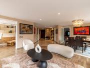 apartamento en venta en santa paula. Cod V4371