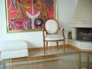 apartamento en venta en santa paula. Cod V5050