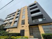 apartamento en venta en santa paula. Cod V6870201