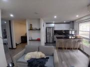 apartamento en venta en santa paula usaquén. Cod V121133059