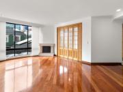 apartamento en venta en santa paula usaquén. Cod V51859